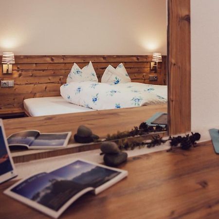 Hotel Garni Stefani à Vent Extérieur photo
