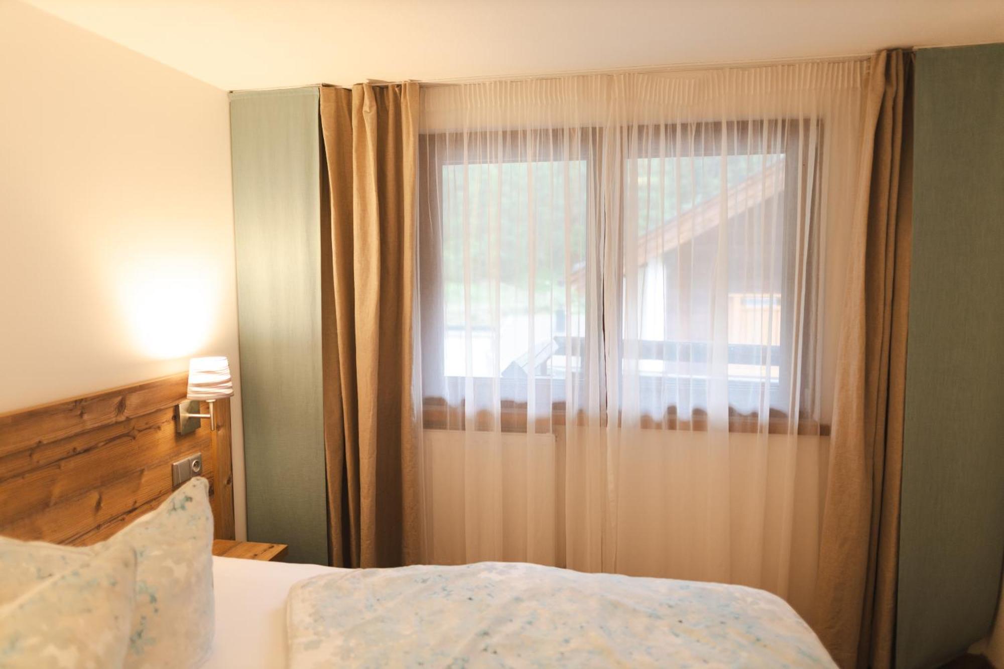 Hotel Garni Stefani à Vent Extérieur photo