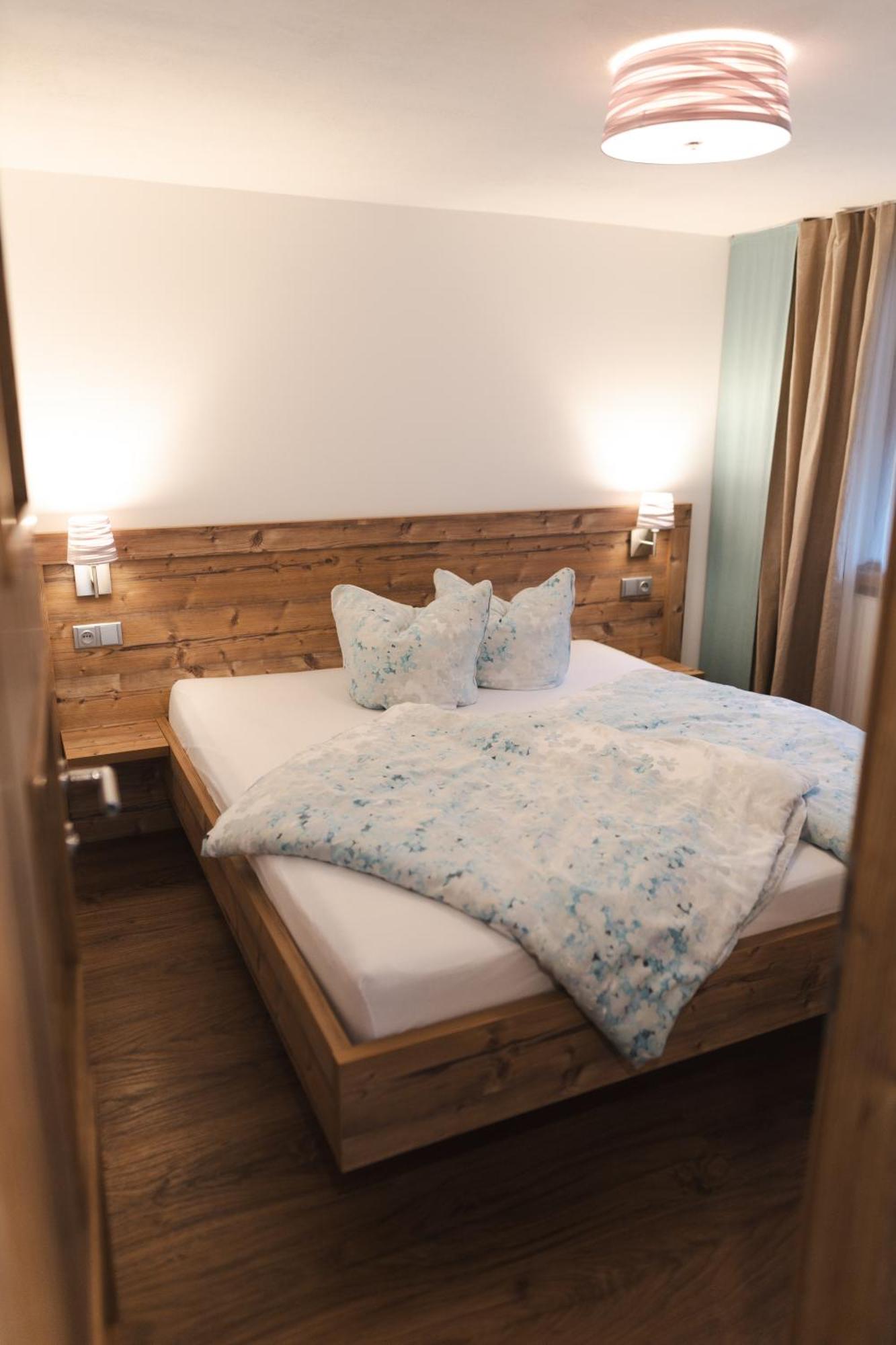 Hotel Garni Stefani à Vent Extérieur photo