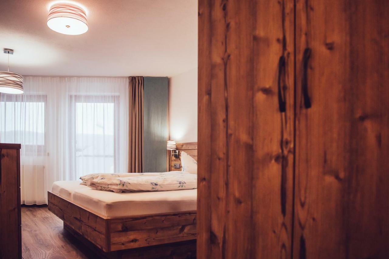 Hotel Garni Stefani à Vent Extérieur photo