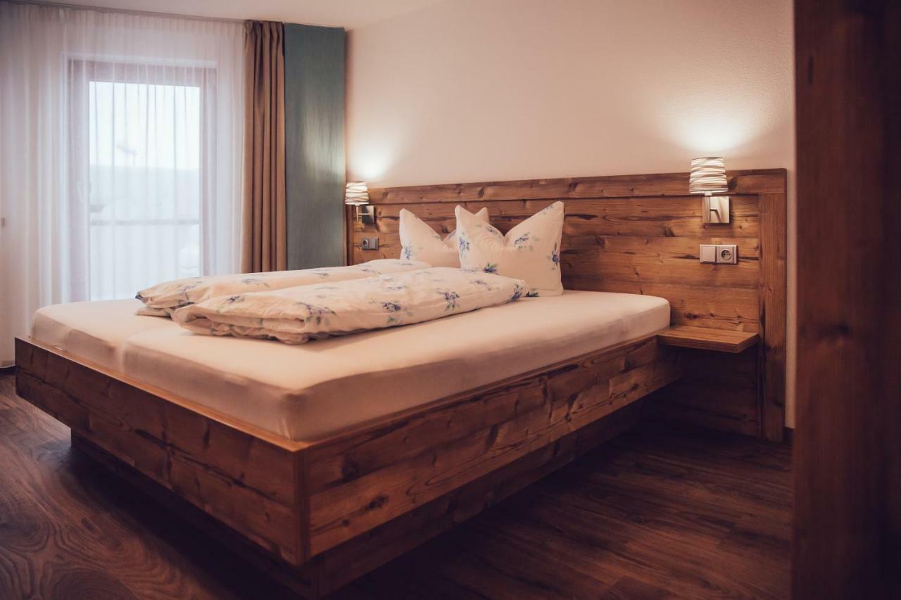 Hotel Garni Stefani à Vent Extérieur photo