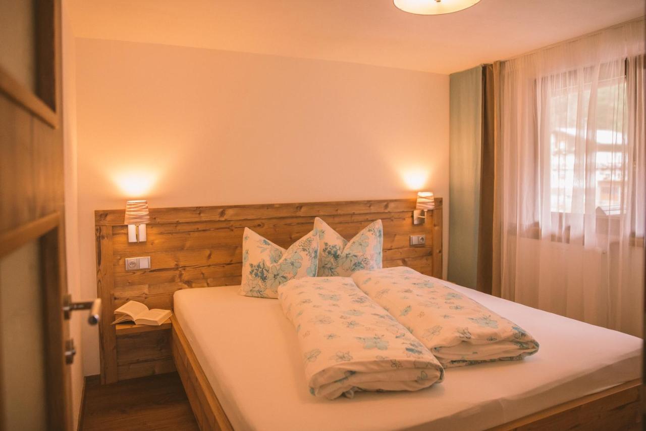 Hotel Garni Stefani à Vent Extérieur photo